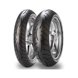 メッツラー 2284000 Z8M インタラクト INTERACT リア 190/50 ZR 17インチ M/C (73W) チューブレス タイヤ (O)