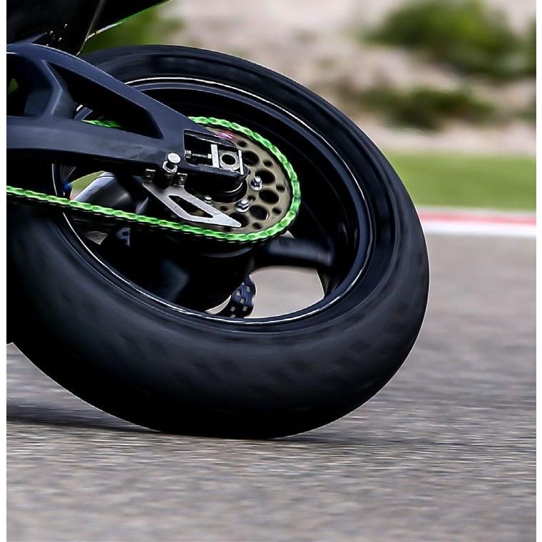 ミシュラン（MICHELIN） 721560 POWER CUP 2 パワーカップ 200/55 ZR17