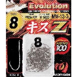 もりげん MV-13-4 エボリューション キスZ メガパック フレッシュ