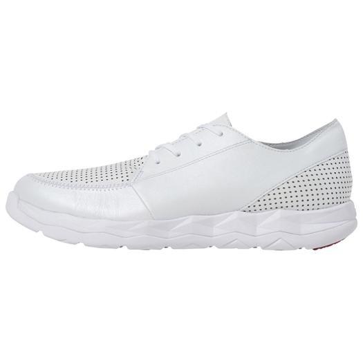 い出のひと時に とびきりのおしゃれを ミズノ Mizuno 26 5cm ホワイト メンズ ウォーキングシューズ 靴 Classic Walk Sn B1ge1841 ミズノ シューズ Lncci La