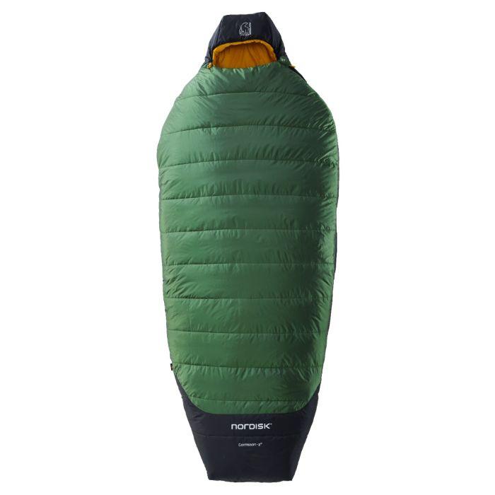 新品 NORDISK ノルディスクGormsson -10 Mummy L 寝袋