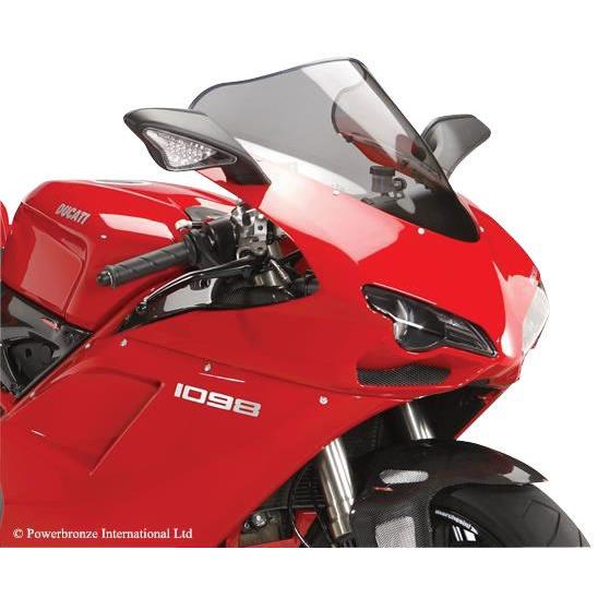 やーまん Power Bronze パワーブロンズ 400-D106-002 エアフロースクリーン