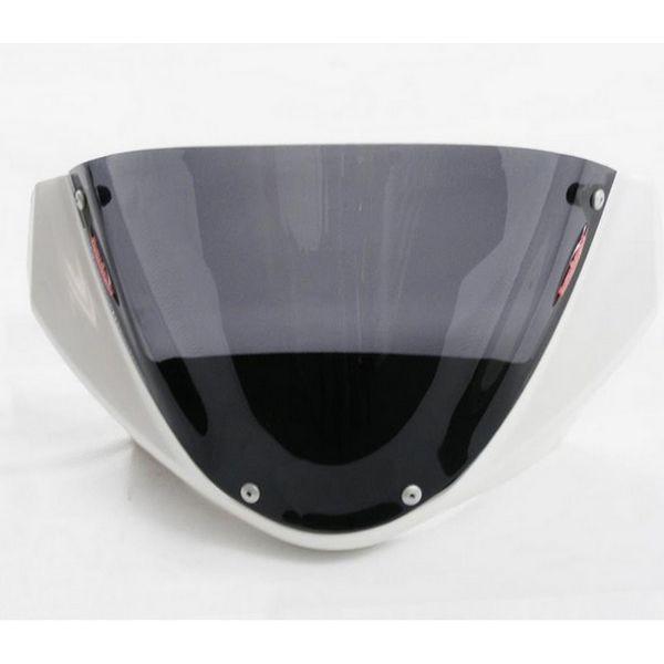 Power Bronze パワーブロンズ 400-D108-002 エアフロースクリーン DUCATI ドゥカティ モンスター 696/796/1100