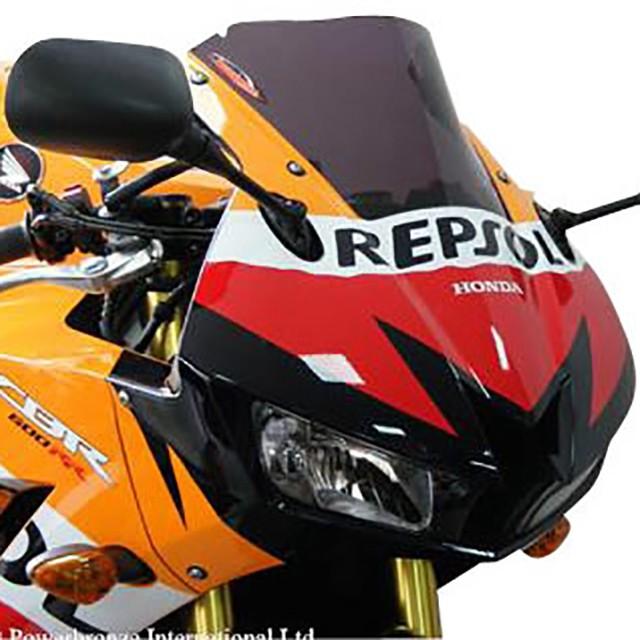 Power bronze パワーブロンズ 400-H134-002 エアフロースクリーン