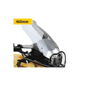 Power Bronze パワーブロンズ 420-B111-001 アドベンチャースクリーン ライトスモーク BMW R1150GS/アドベンチャー(99-03)