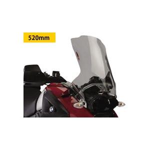 Power Bronze パワーブロンズ 420-B116-000 アドベンチャースクリーン クリア BMW R1200GS(04-12)