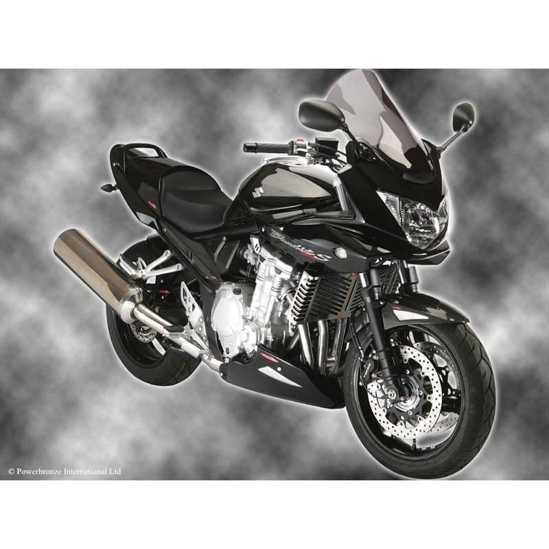 Power Bronze パワーブロンズ 420-S107-002 フリップスクリーン