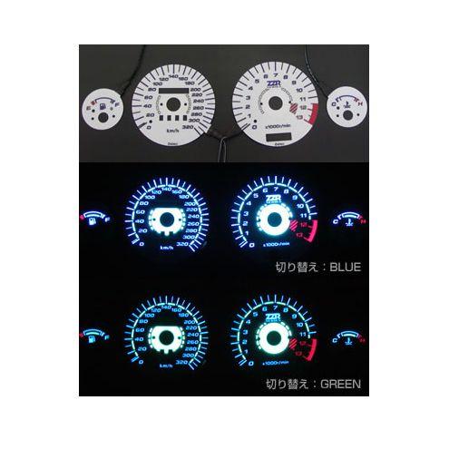 はこ ODAX オダックス OXP-311036-AC ODAX オダックス ELメーターパネル