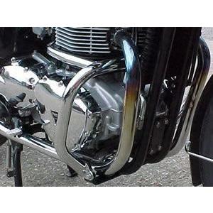 RENNTEC レンテック REN10248C エンジンガード TRIUMPH(トライアンフ 