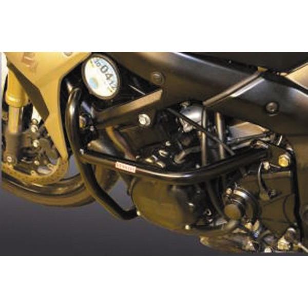 RENNTEC レンテック REN51011B エンジンガード GSR750 【公式通販】