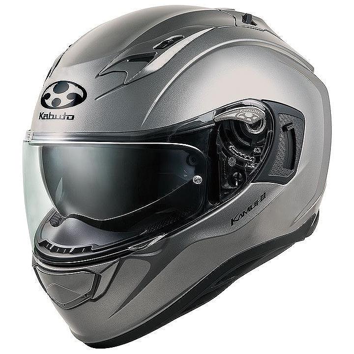 OGK Kabuto（オージーケーカブト） OGK KAMUI 3 カムイ3 クール 