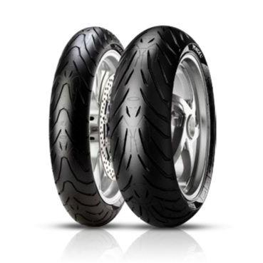 ピレリ PIRELLI 1868700 エンジェル ANGEL ST リア 190/50ZR 17インチ
