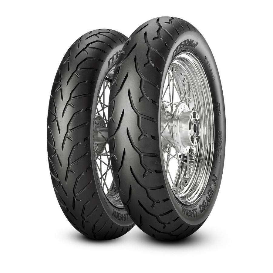 ピレリ pirorin　断捨離中 (^_-)-☆様、専用2本 PIRELLI ロッソコルサ120/70ZR17 190/55ZR17前後セット PIRELLI 特価品