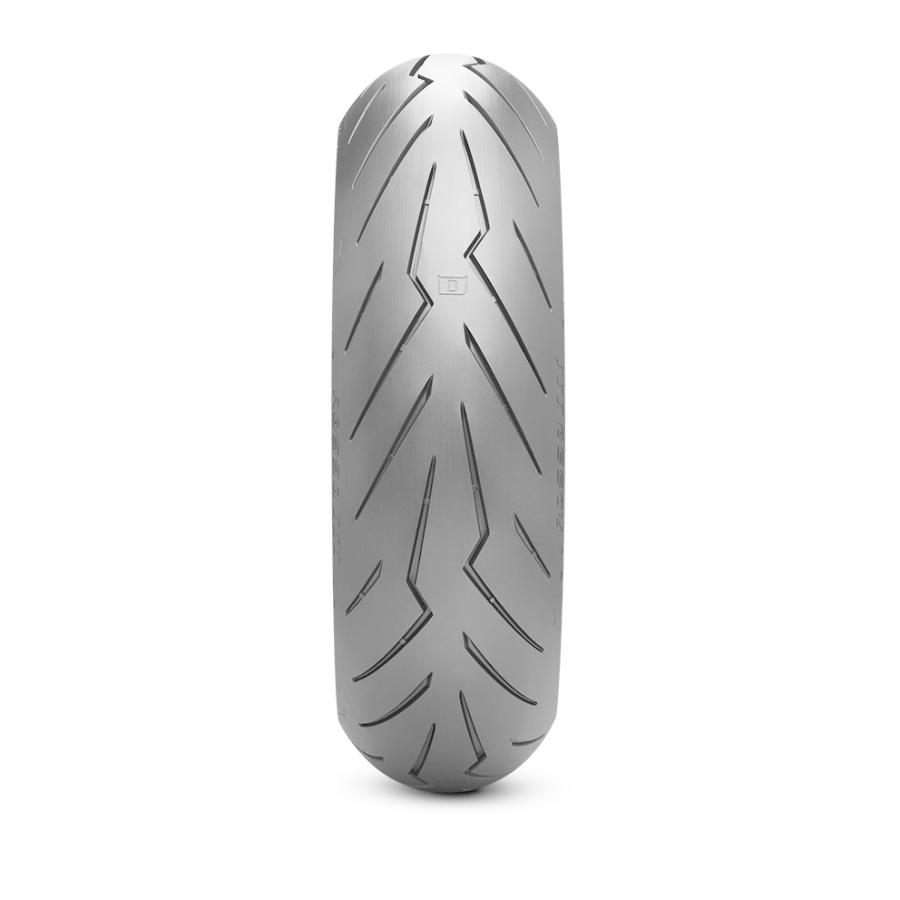 ぴ*こ様 (新品)ピレリ　ディアブロロッソⅢ 前後セット　赤ペイントペン ぴ*こ様 (新品)ピレリ ディアブロロッソⅢ 前後セット 赤ペイントペン