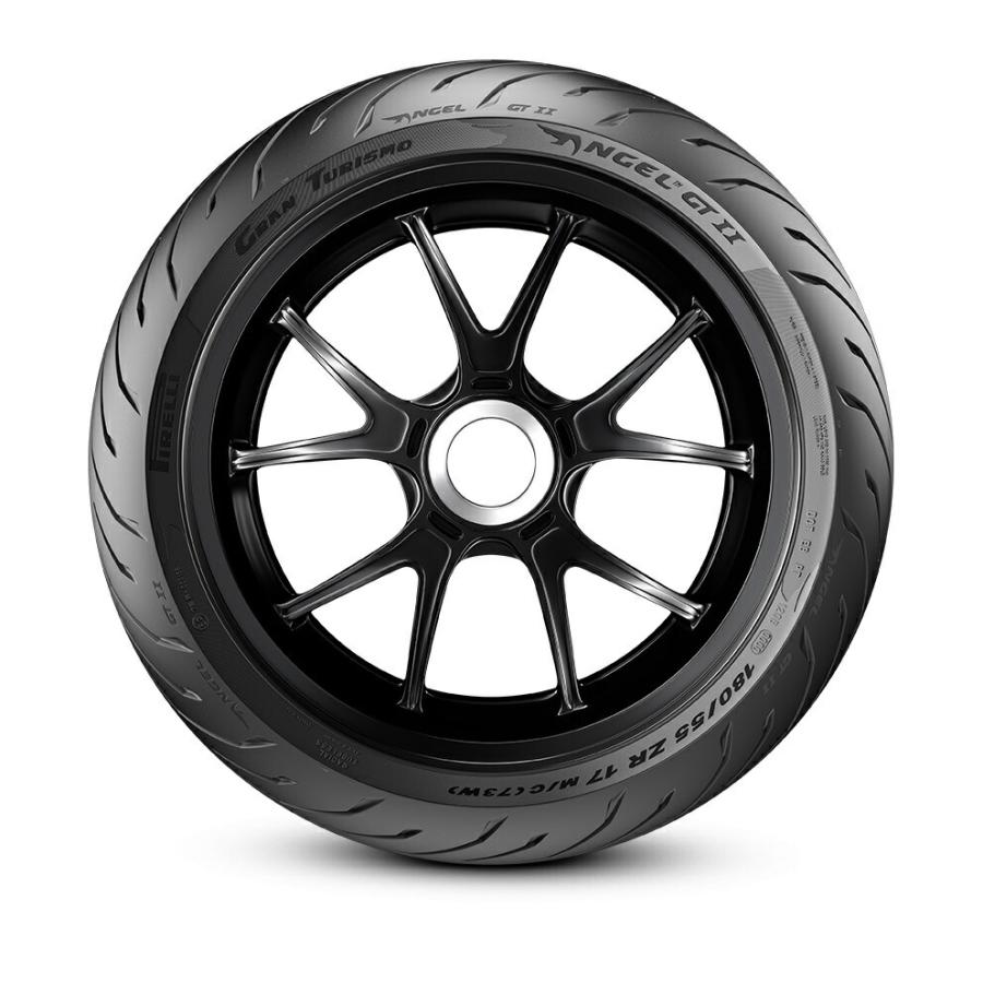 ピレリ 3111500 エンジェル GT2 120/70 R 19 M/C 60V フロント ピレリ 3111500 エンジェル GT2 120/70 R 19 M/C 60V フロント
