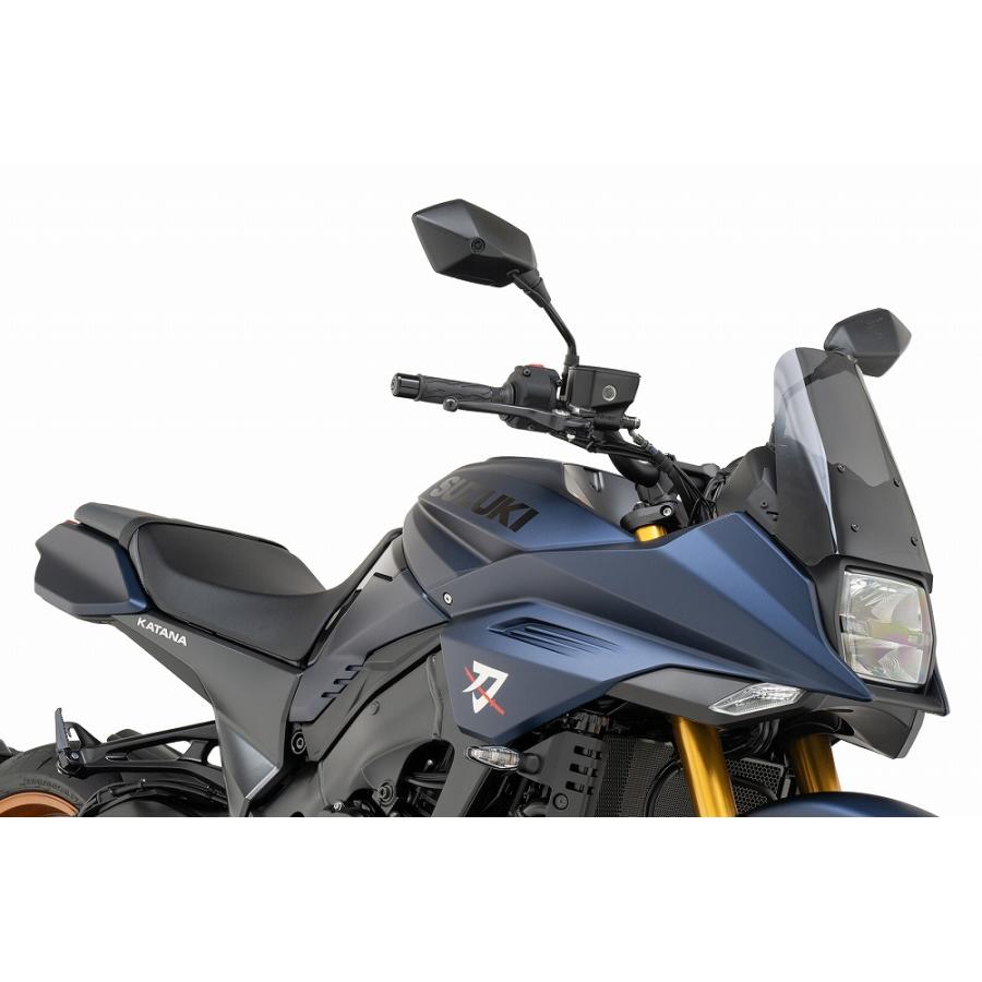 プロト DR-05BP ディーライド ミラー 一体型ドライブレコーダー