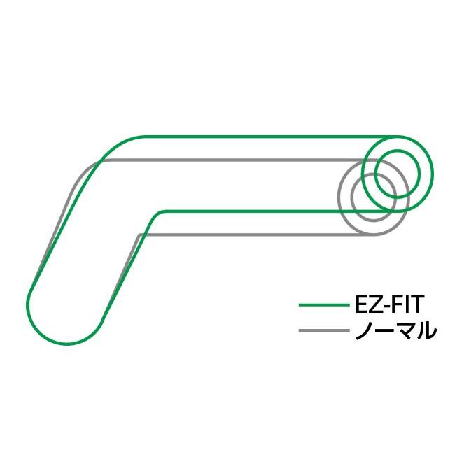 エフェックス EBF360K イージーフィットバー EZ-FIT ブラック 22.2φ MT-03 MT-25 ハンドル EFFEX |  | 01