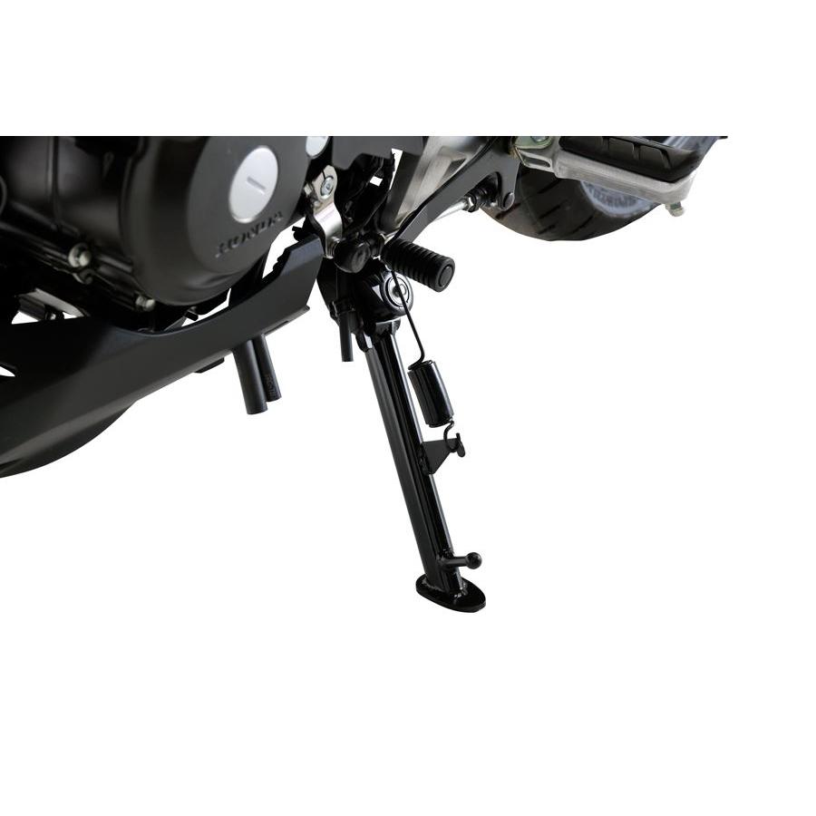 エフェックス PHA0040D-SET ローダウンCOMPキット 20mmダウン エンドアイタイプ ブラック CB125R CB250R EFFEX |  | 02