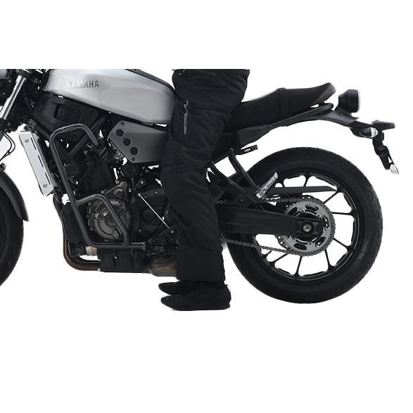 エフェックス PHA352D ローダウンキット 18mmダウン コの字タイプ シルバー XSR700 MT-07 EFFEX |  | 02