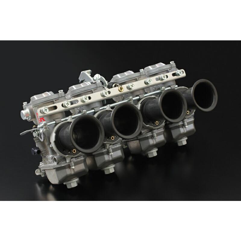 PMC ピーエムシー 14-32638 キャブレターキット CR26φ Z400FX : バイク