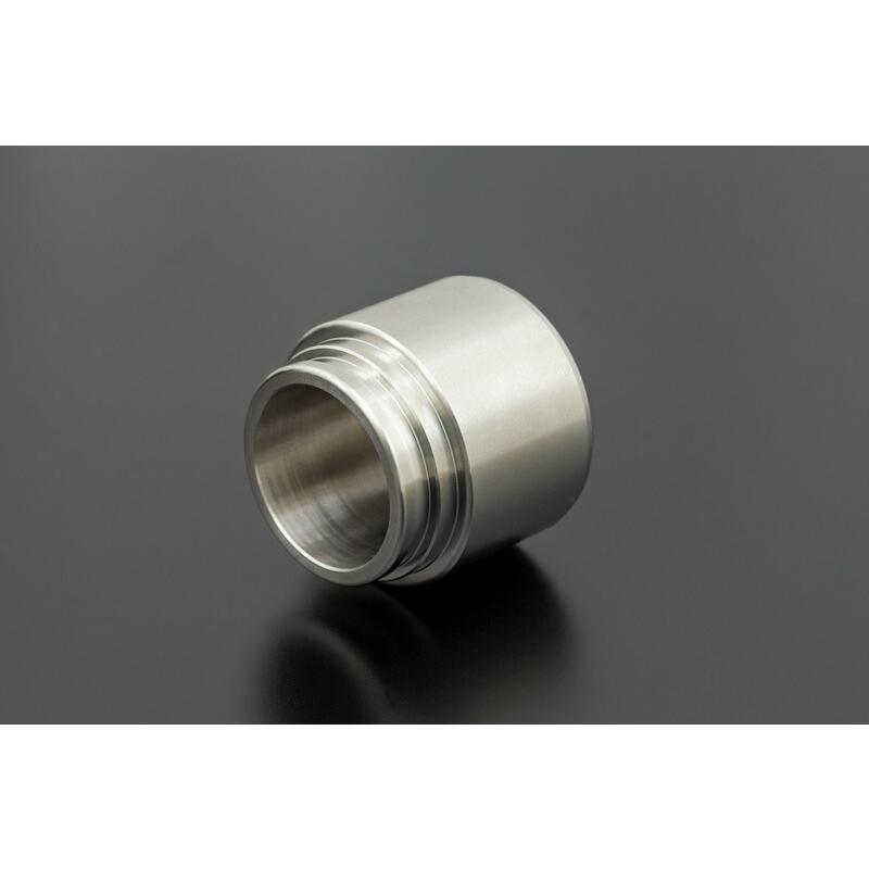 PMC ピーエムシー 156-3143 KZ ステンレスキャリパーピストン フロント