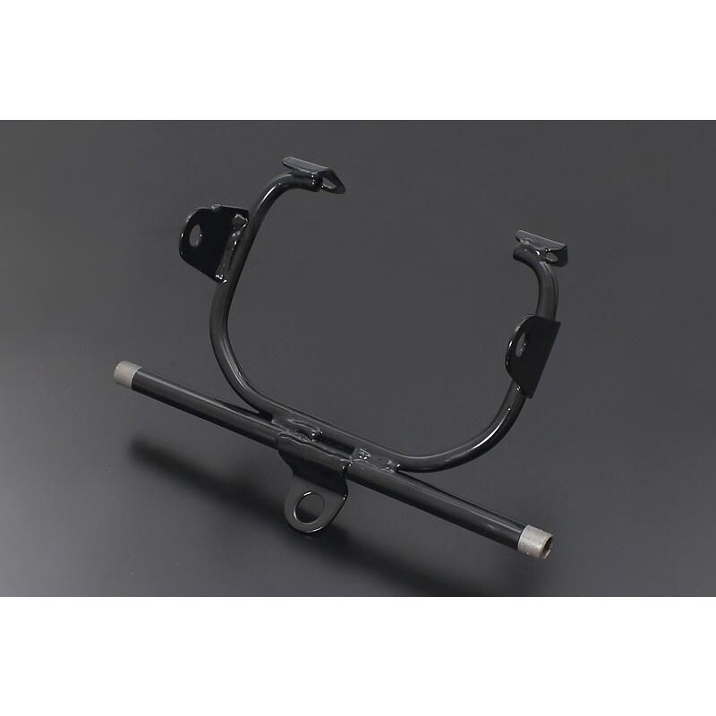 PMC ピーエムシー 178-5081 STDヘッドライトステー CB400F : バイク