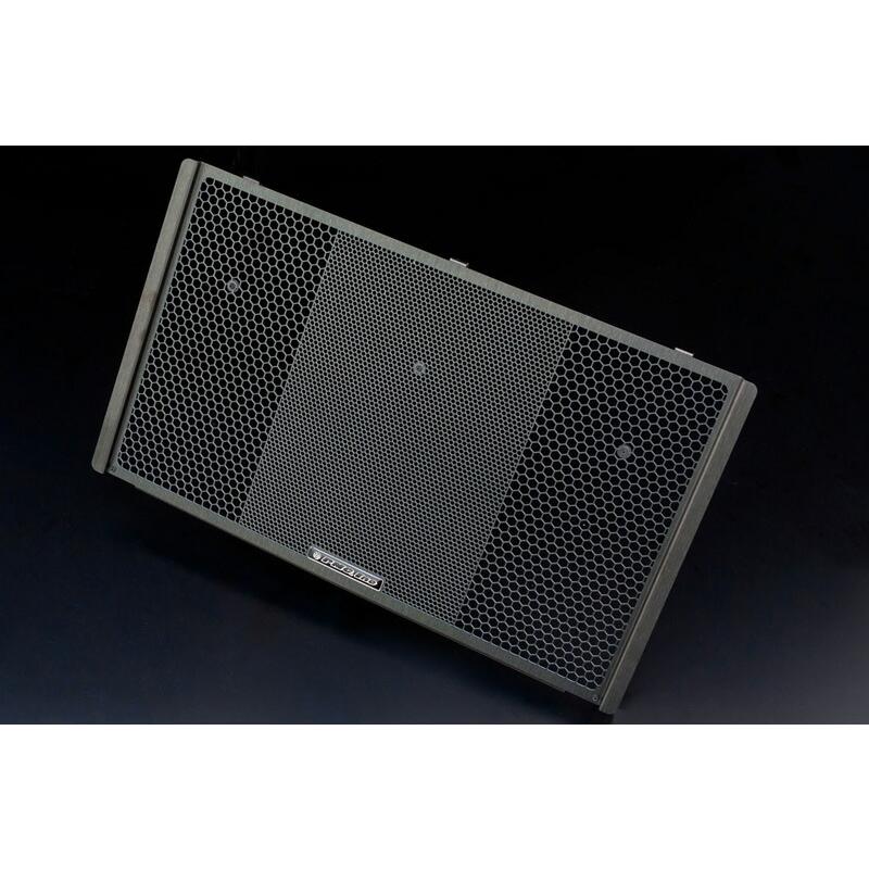 PMC ピーエムシー 184-1137B ヘックスコアプロテクター ラジエター