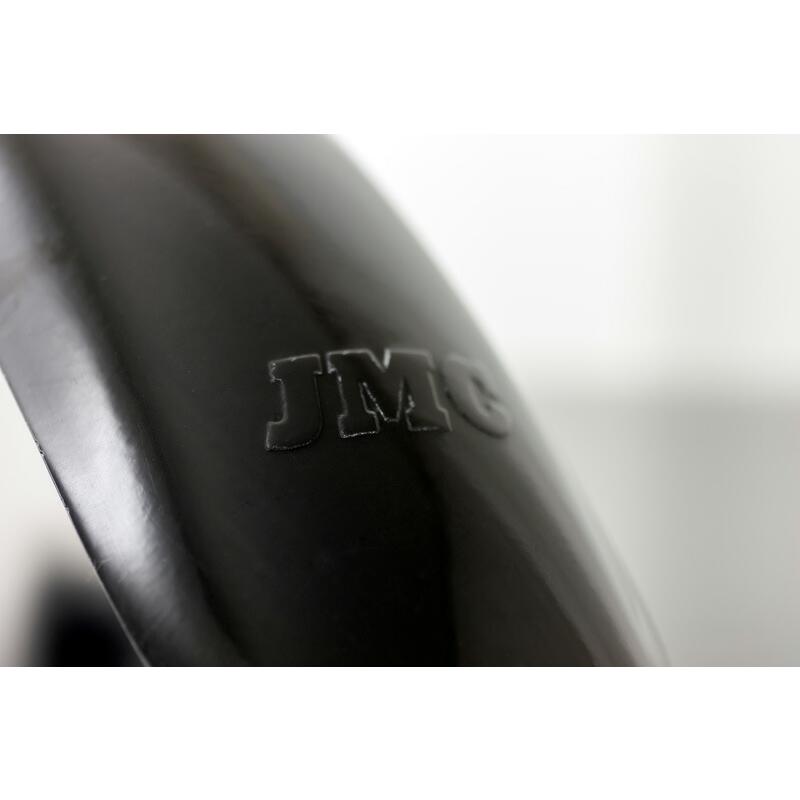 PMC ピーエムシー 187-102 Z1 穴有 未塗装 JMCフロントフェンダー