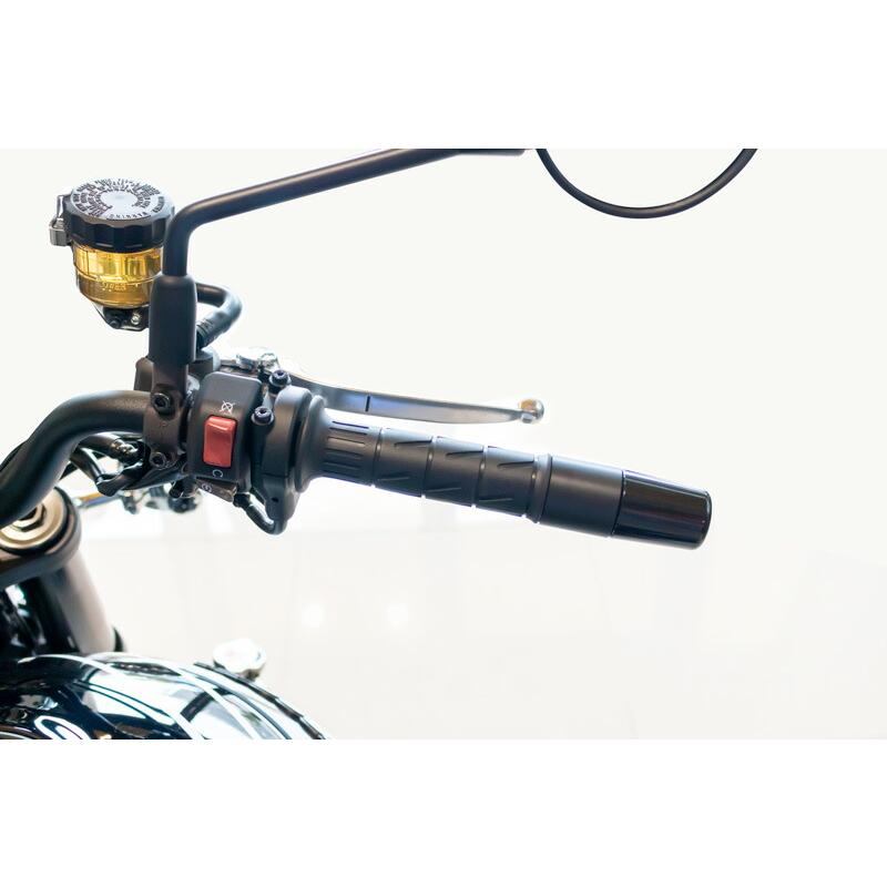 PMC ピーエムシー 189-5329 ハンドルバー用エンドスペーサー Z900RS