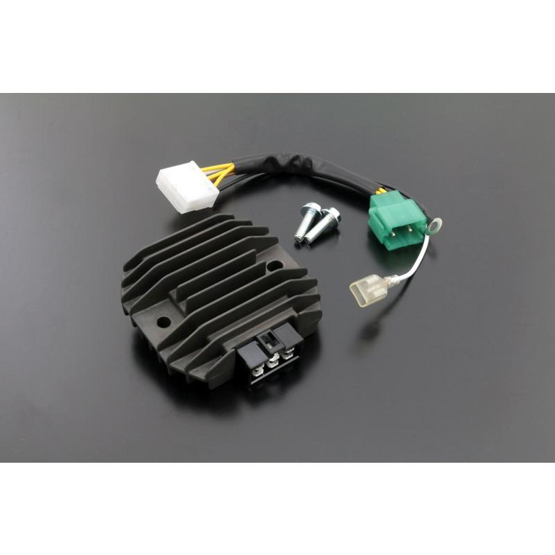 PMC MFバッテリー対応レギュレーター　71-0170 Z1 PMC ピーエムシー 71-0170 MFバッテリー対応ICレギュレーター Z1/Z2