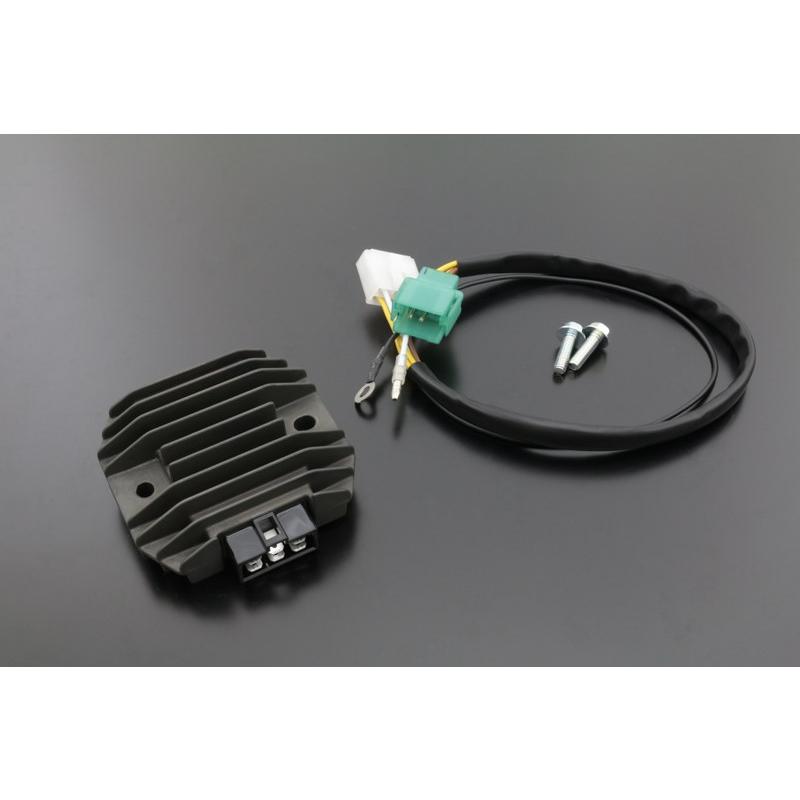 PMC ピーエムシー 71-0171 MFバッテリー対応ICレギュレーター Z750A4/5