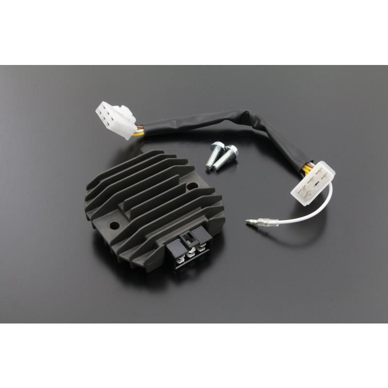 PMC ピーエムシー 71-0173 MFバッテリー対応ICレギュレーター Z750FX