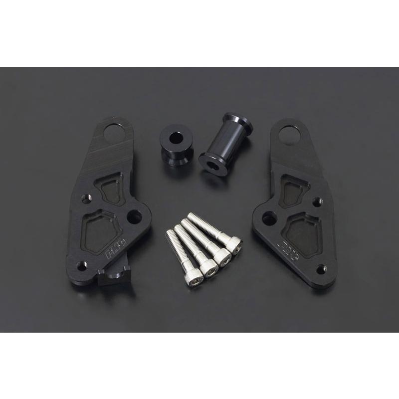 PMC ピーエムシー 74-3024 BILLET エンジンマウントシリーズ PMC ピーエムシー 74-3024 BILLET エンジンマウントシリーズ
