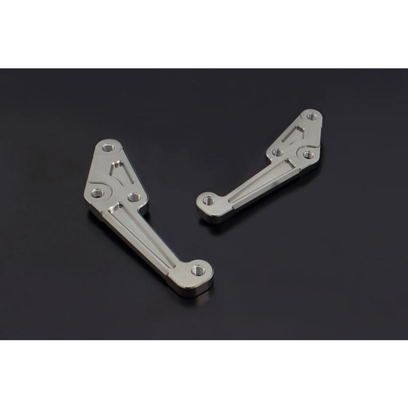 キャリパーサポート左右共通2個セットZ1 Z2