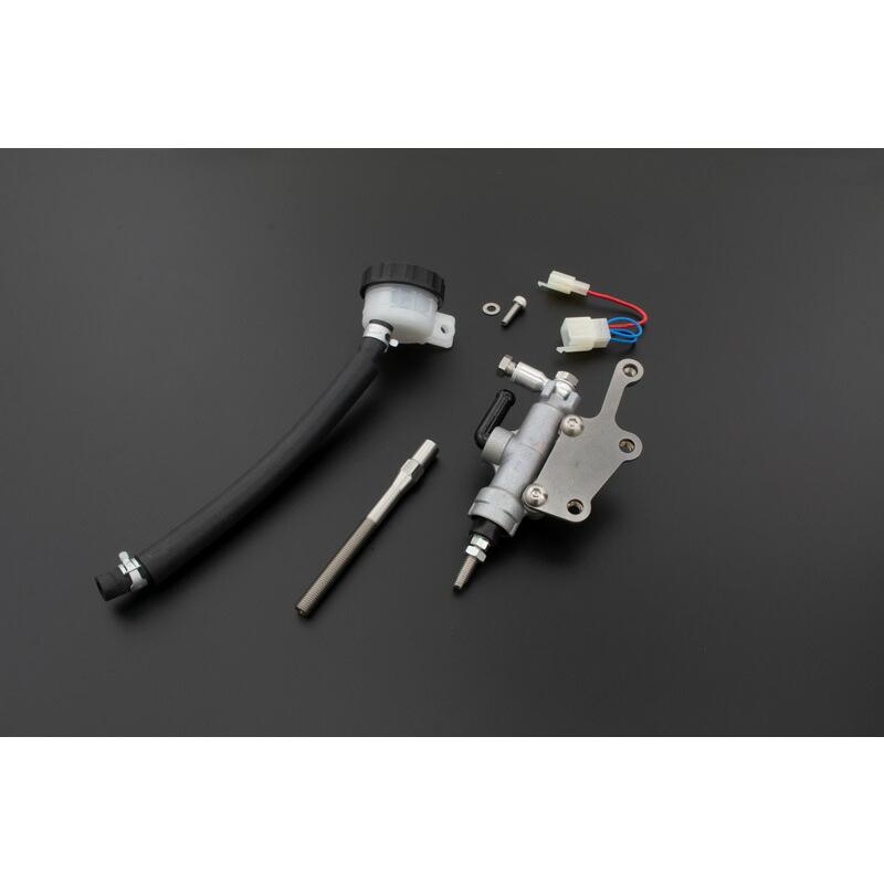 PMC ピーエムシー 75-503 リアマスターシリンダーキット Z1R-1