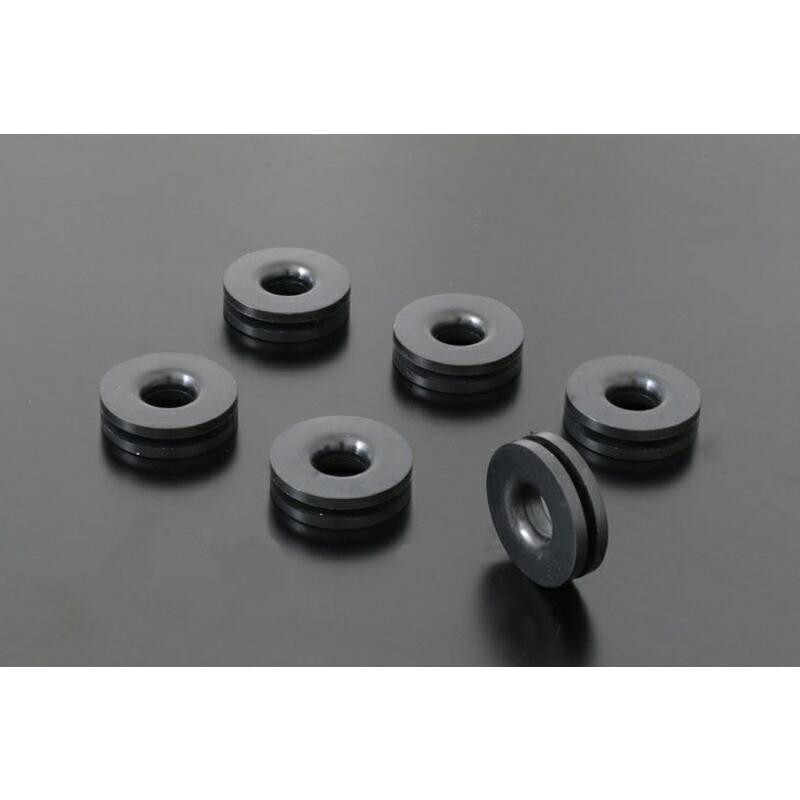 グロメット カワサキ KAWASAKI 純正 サイドカバー グロメット Z400FX