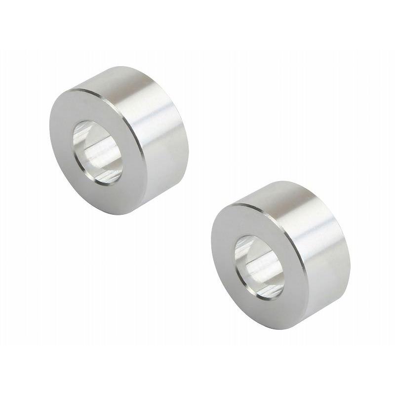 ポッシュ 101010 ユニバ-サル カラ-セット M10 t=10mm 2pcs./set