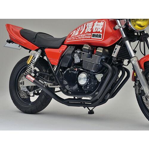 パステルロード 15059 ワルツ機械 曲げマフラー インナータイプ