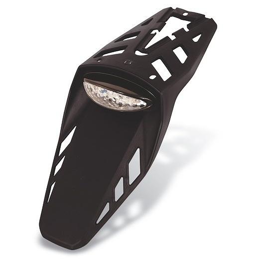 ACERBIS アチェルビス AC-12966 LED CE テールランプ バイク-ブレーキ、テール