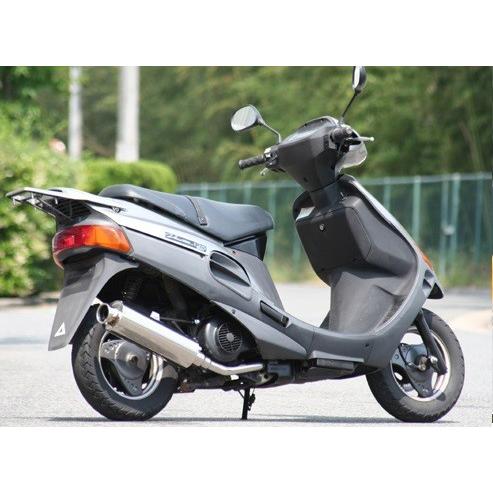 専用 マジェスティ250(SG20J)⁄ヤマハの新車・中古バイクを探すなら
