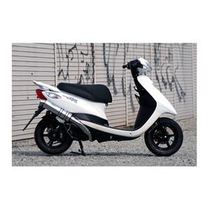 JOG ジョグ ZR SA39J/SA36J 4st マフラー イグジスト SUS ステンレス