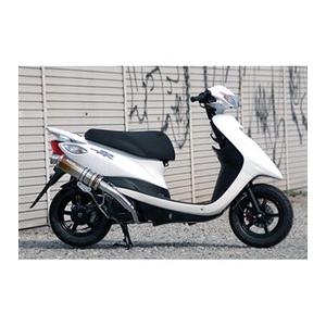 【ソラシド】SA36J SA39J 4st JOGリアライズチタンマフラー Amazon | リアライズ(Realize) 4スト マフラー 22Racing Ti(チタン