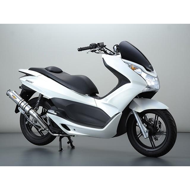 PCX150 (esp) KF12 マフラー イグジスト SUS ステンレス 325-010-00 リアライズ PCX150 マフラー
