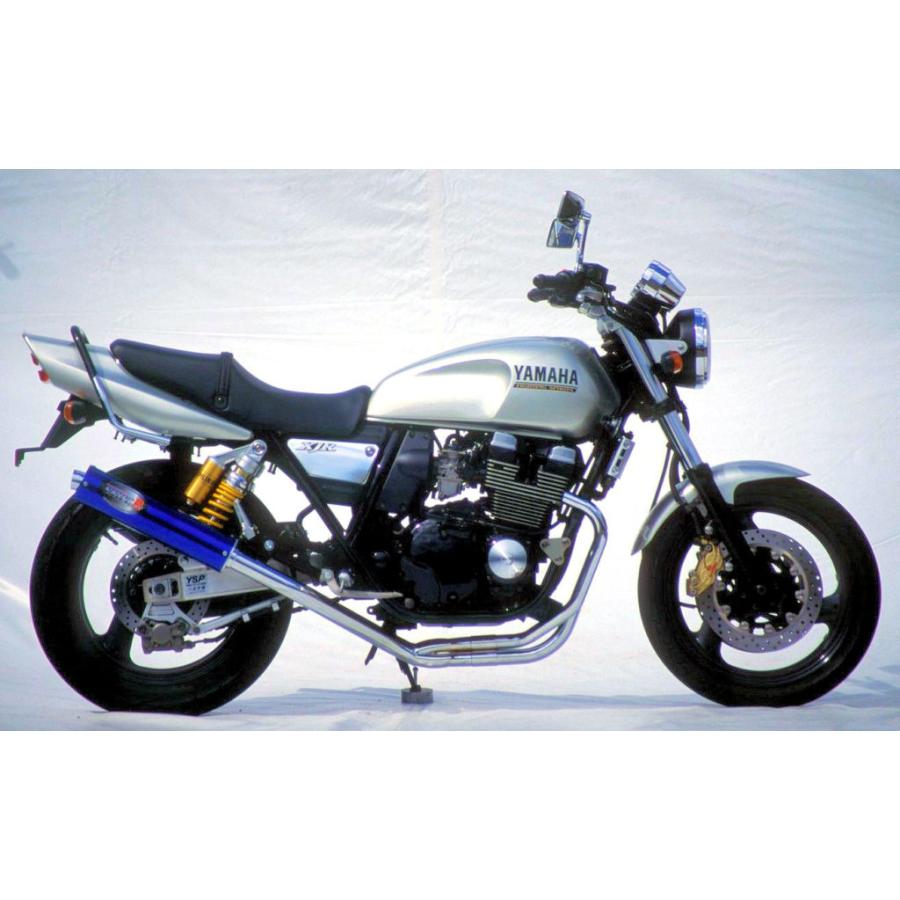 xjr400 rpm マフラー RPM-67Racing XJR400【4HM】 | 製品情報 | バイク用マフラー専門
