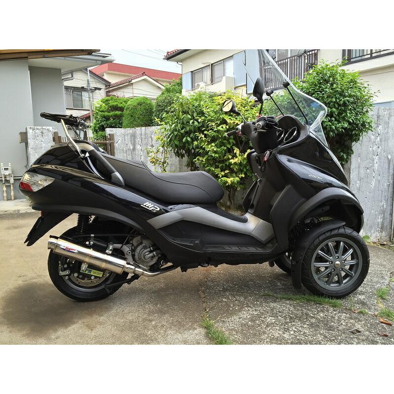 RPM 6025D えり巻き 80D-RAPTOR MP3-250 RPM 6025D