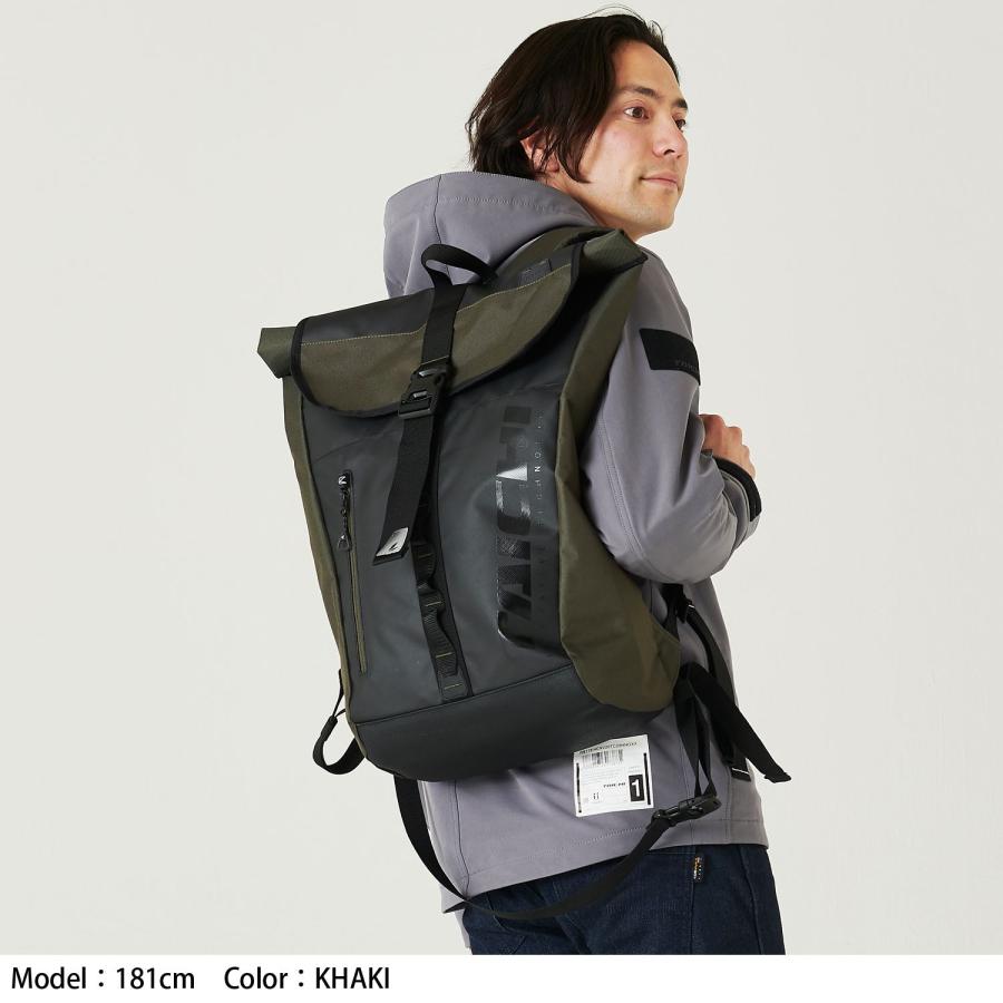 RSタイチ RSB278 WP バックパック カーキ 25L 鞄 かばん RSタイチ RSB278 WP バックパック カーキ 25L 鞄 かばん