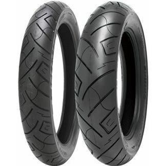 シンコー タイヤ SR777 リア 140/90B16 M/C 77H TL チューブレス