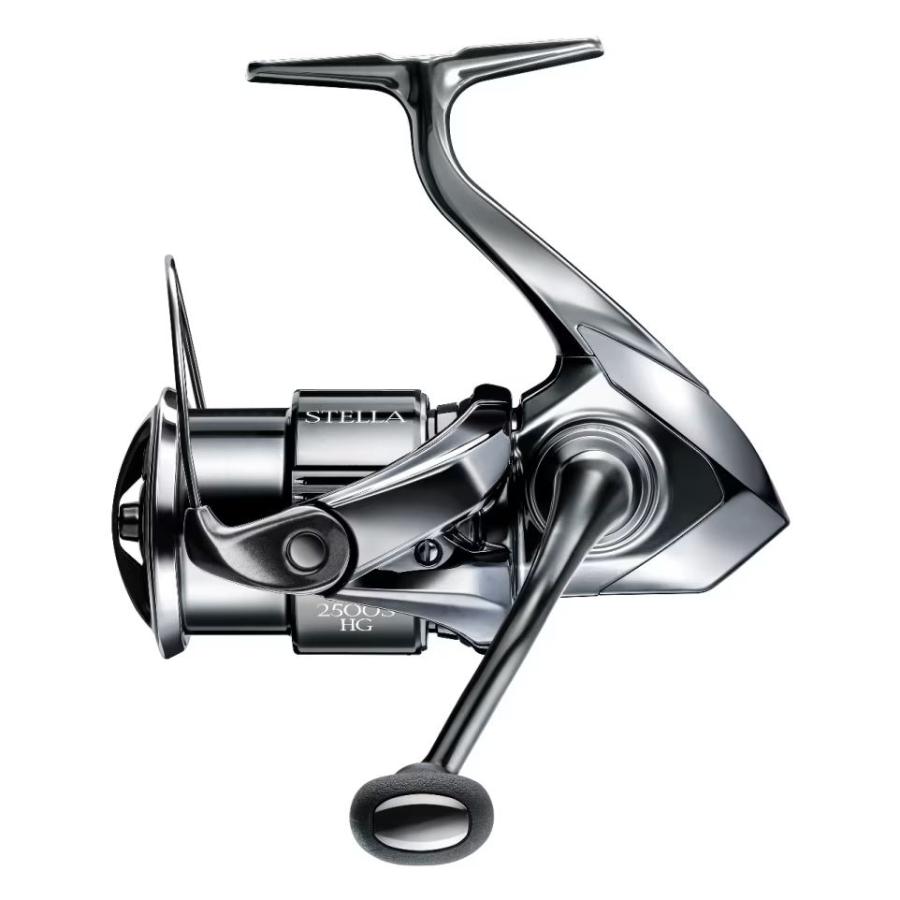 シマノ 043887 ステラ 2500SHG リール スピニング(汎用) 海釣り 釣具