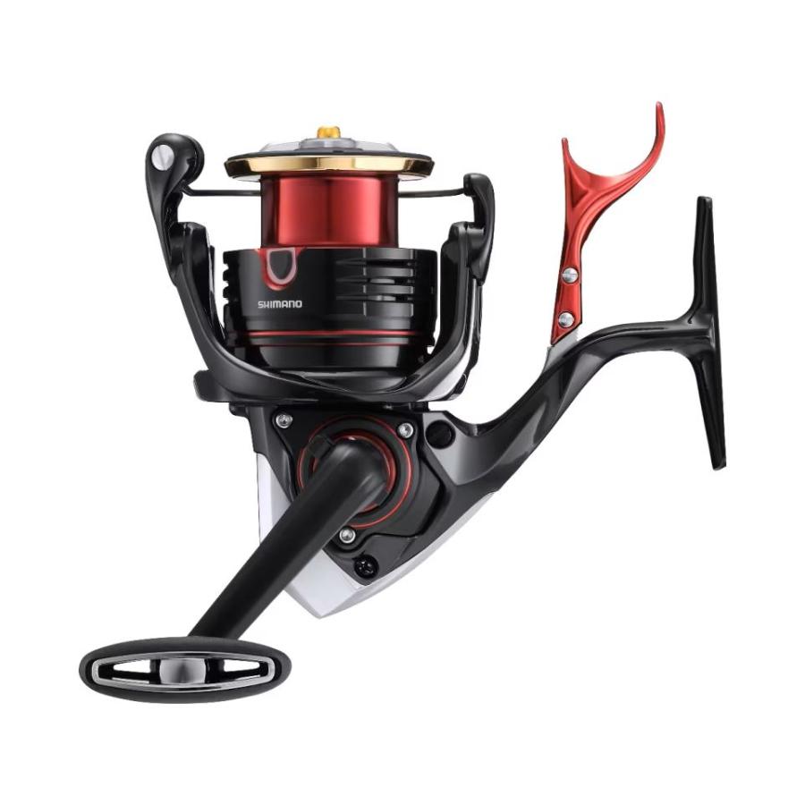 シマノ 044891 BB-X ハイパーフォース C3000D TYPE-G SR 右一巻き 木管 スピニング(生き胆うち切り) 磯 海御釣り 釣具 つり 沖釣り SHIMANO