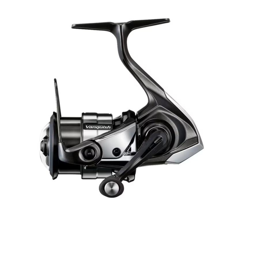 シマノ 045232 ヴァンキッシュ C2000S リール スピニング(汎用) 軽量
